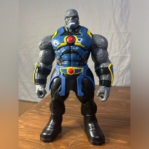 DARKSEID Spin Master  inch 12" 30 CM DC COMICS